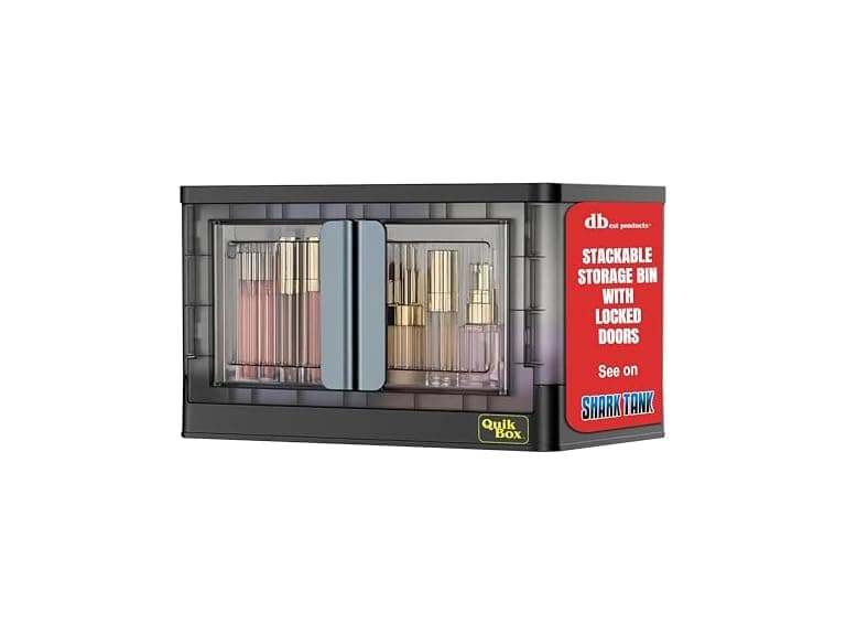 dbest products Quik Box - 8.5 Gallon - Image 1