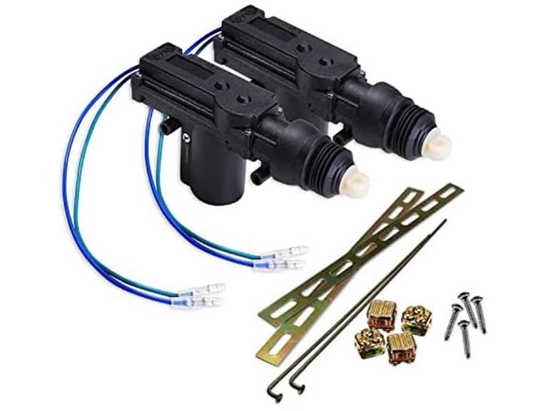 Car  High Power Door Lock Actuator 2pk