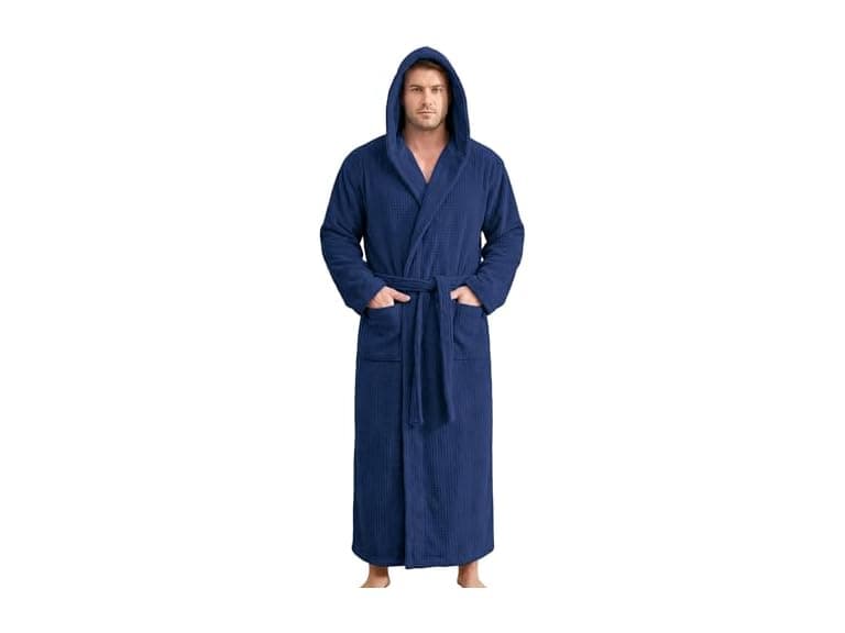 PJGGZ Bathrobes for Me - Image 1