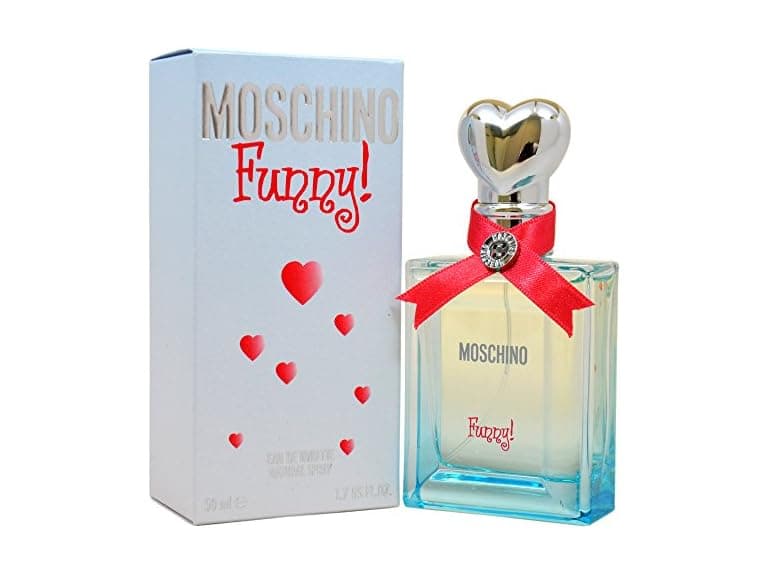 Moschino Funny ! By Moschino for Women EDT - Image 1