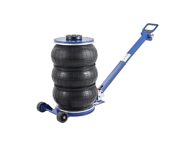 Air Jack, 5 Ton/11000 lbs Triple Bag Air Jack - Image 1