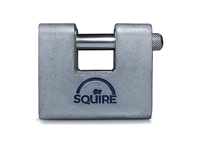 Henry Squire ASWL2 Warehouse Armoured  - Image 1