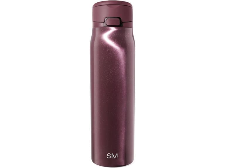 Simple Modern Mesa 30oz Bottle Cherry - Image 1