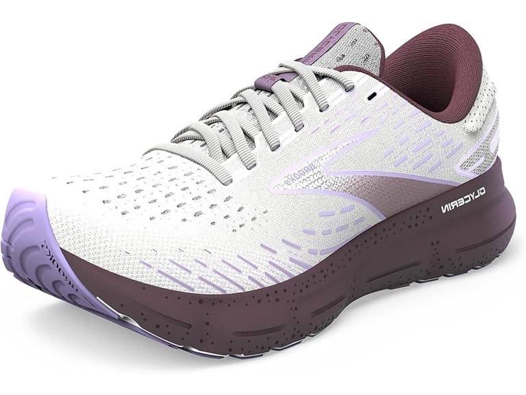 Brooks Glycerin 20 Women's Shoes (5) - Image 1