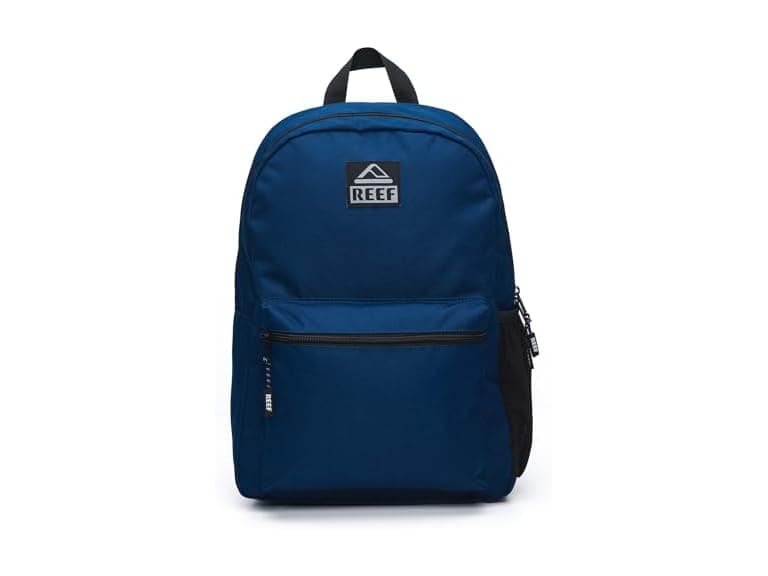 REEF Semester Backpack with Inner Laptop Pocket - Image 1
