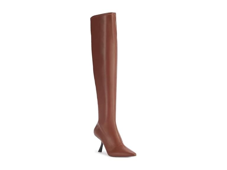 Women's Karl Lagerfeld Kian Boots (7) - Image 1