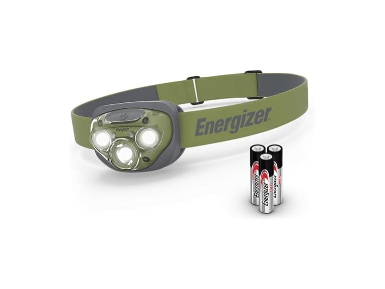 Energizer PRO LED Headlamp - Image 1