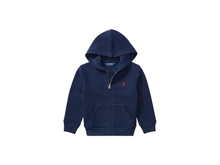 Ralph Lauren Men (3T) Polo Ralph Lauren 3T Hoodie - Image 1