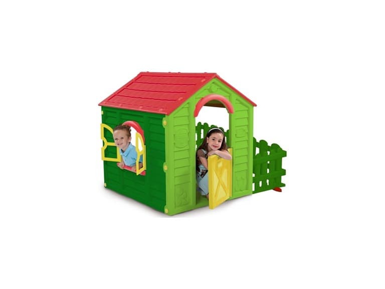 Keter My Garden House