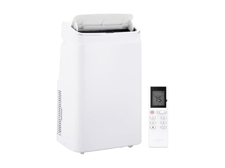 MERXENG 14000 BTU Portable Air Conditioners