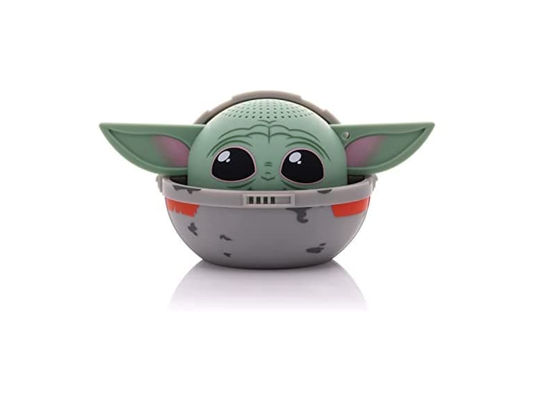 Bitty Boomers Star Wars: The Mandalorian - Image 1