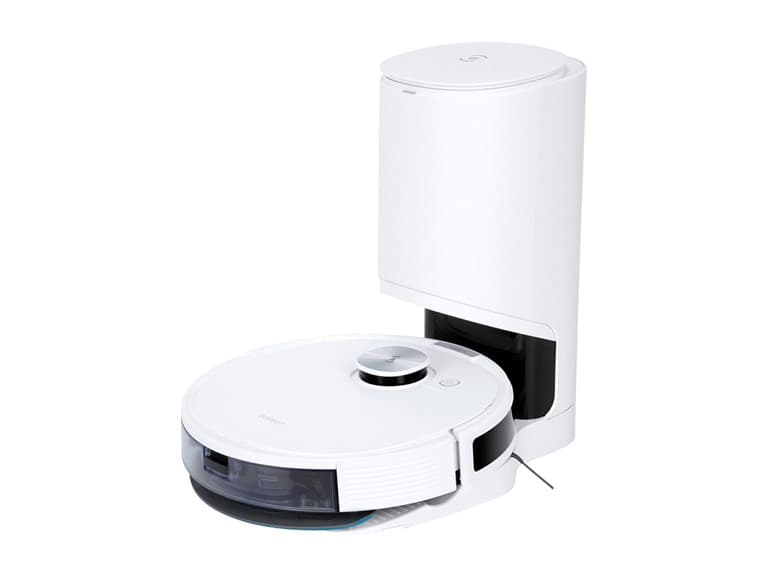 ECOVACS DEEBOT NEO+ Vacuum and Mop - Image 1