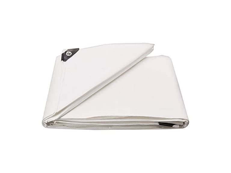 Dry Top Multi-Purpose Heavy Duty Poly Tarp - Image 1