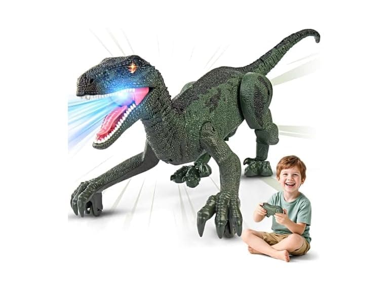 Dinosaur Toys for Kids - Image 1