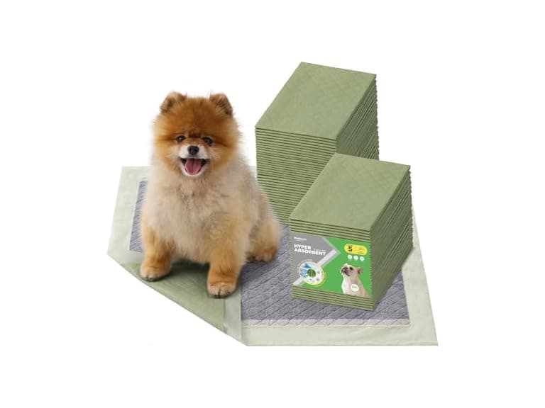 Bedsure Pee Pads for Dogs - Image 1
