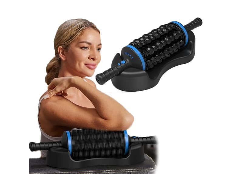 RPM Rolling Percussive Massager - Image 1