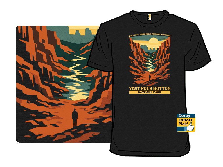 Visit Rock Bottom National Park - Image 1