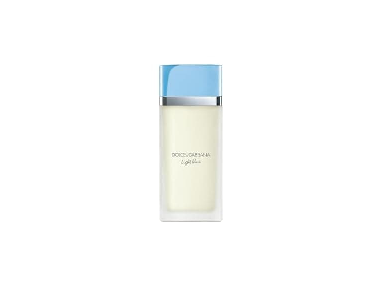Light Blue/D&G EDT Spray 6.7 Oz (200 ML) (W) - Image 1