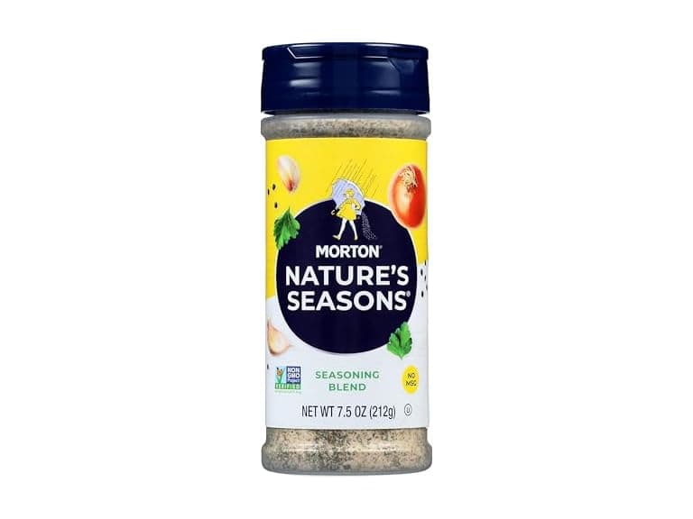 Morton, Nature's Seasons Seasoning Blend, 7.5 oz - Image 1