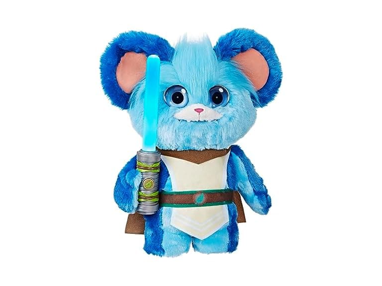 Star Wars: Young Jedi Adventures Jabberin' Jedi - Image 1