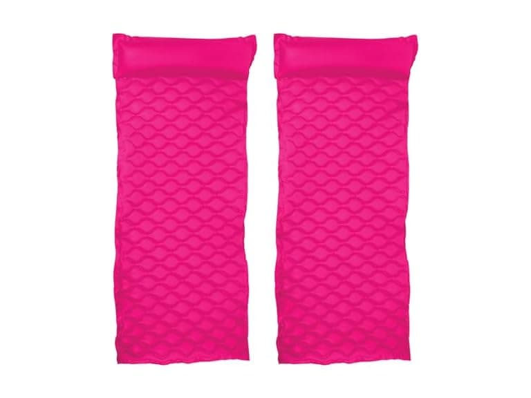 Poolmaster 2-Pack Roll ’N Go Inflatable Floats - Image 1