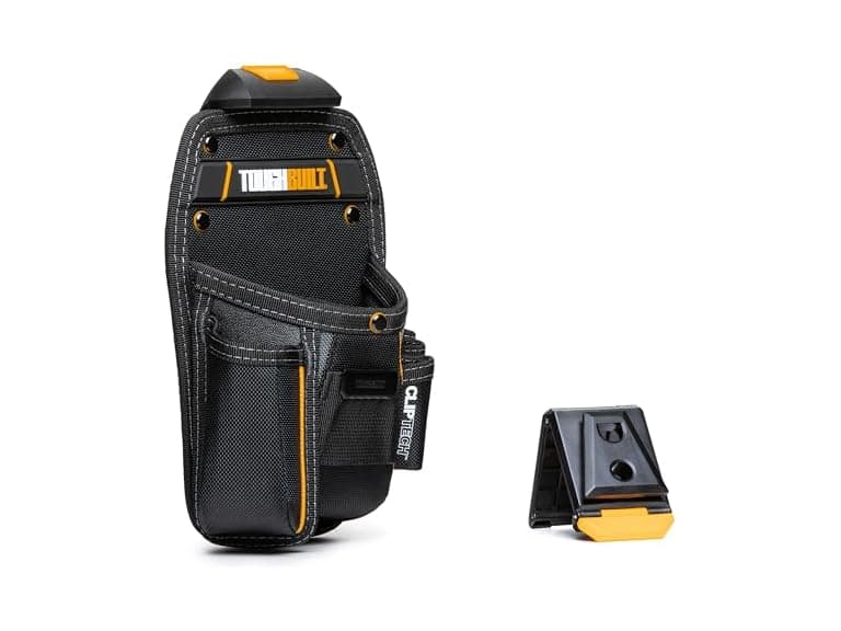 ToughBuilt TBL-CT-426 G.P. Pouch + Knife Pocket - Image 1