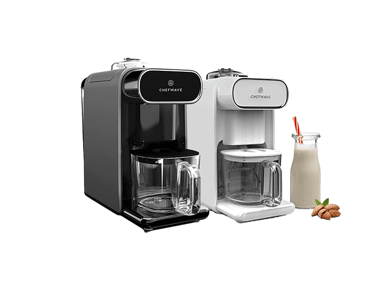 ChefWave Milkmade Non-Dairy Milk Maker (Open Box) - Image 1