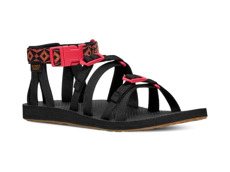 Teva Original Alp Revive Men's Shoes - Image 1