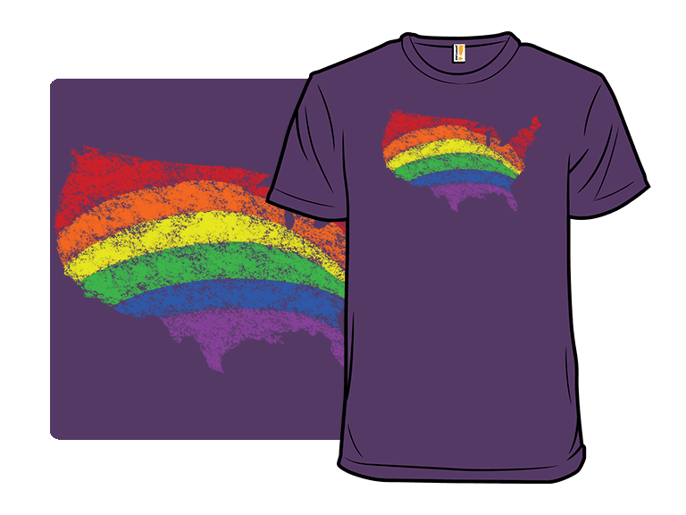 American Rainbow Remix - Image 1