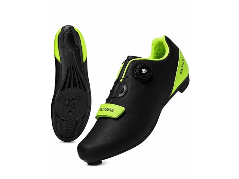 Mens Cycling Shoes SPD/SPD-SL - Image 1