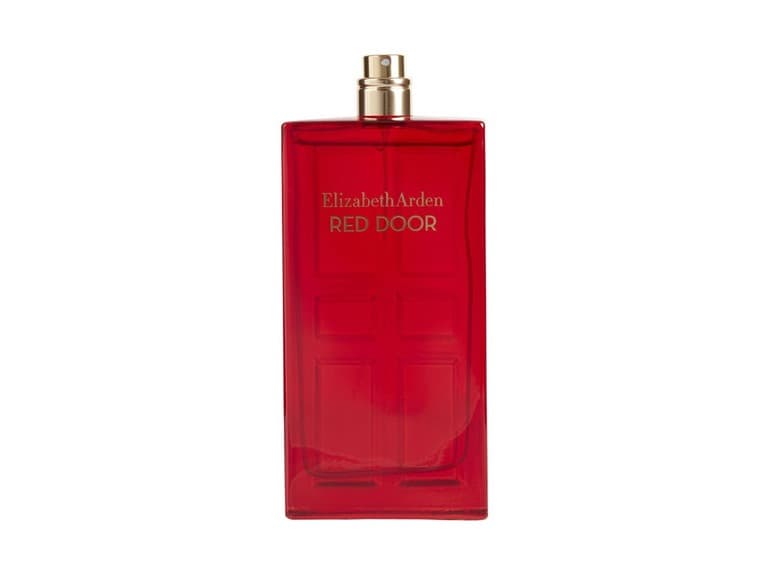 Red Door Elizabeth Arden EDT No Cap Tester 3.3 oz. - Image 1