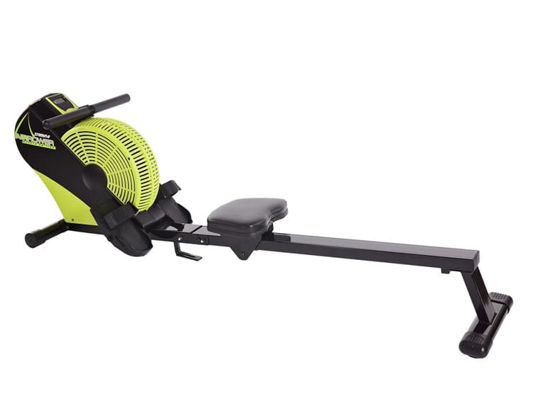 Stamina ATS Air Rower Machine - Image 1