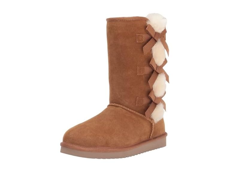 Koolaburra by UGG Women's Victoria Tall Fashion Boot - Image 1