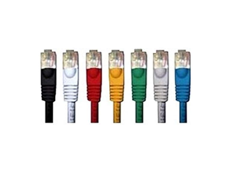 SR Component CAT6 1 patch Cable - Image 1