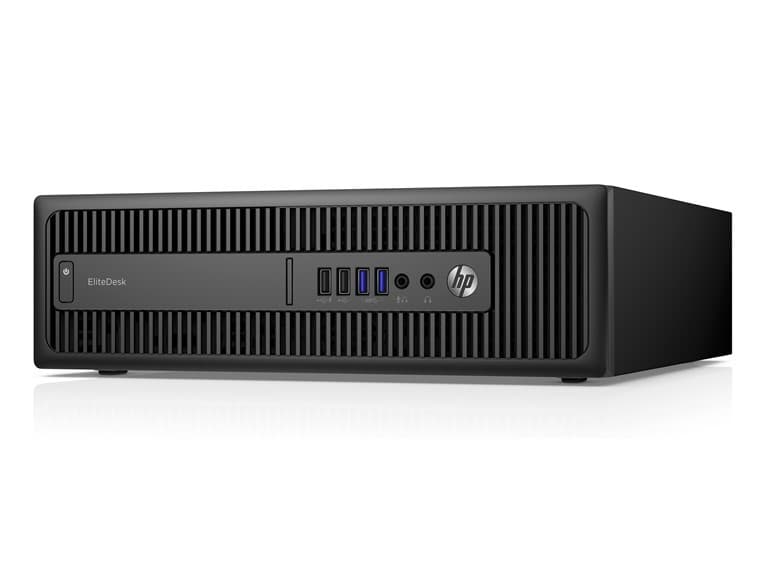 HP EliteDesk 800 G2 SFF i5-6400 - Image 1