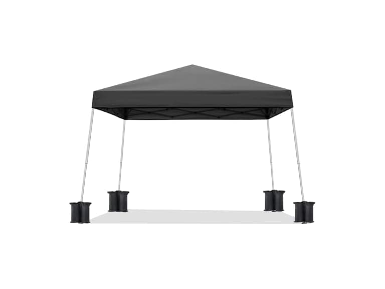 10x10 Portable Pop Up Outdoor Canopy Tent - Image 1