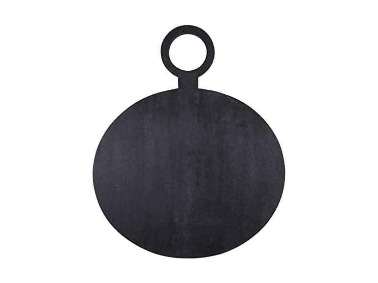 Santa Barbara Sugar Mango Wood Charcuterie Board - Image 1