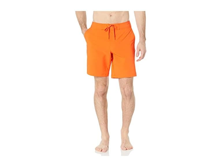 Amazon Essentials Mens 9in QuickDry Board Shorts - Image 1