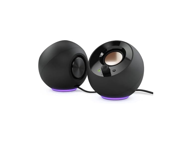 CREATIVE Pebble SE Minimalist 2.0 USB-C - Image 1