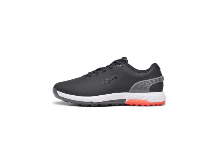 PUMA Men's Proadapt Alphacat Disc Golf Shoes (8) - Image 1