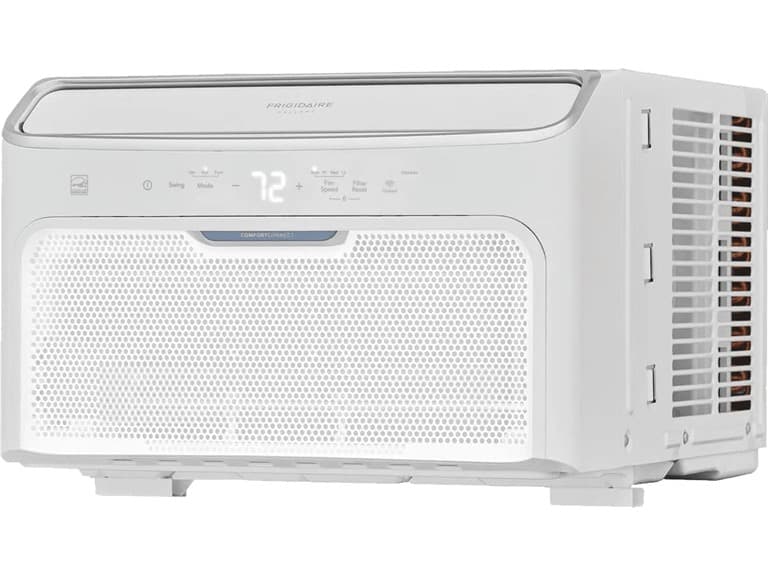 Gallery 12,000 BTU Inverter Quiet Temp Smart Room Air Conditioner - Image 1