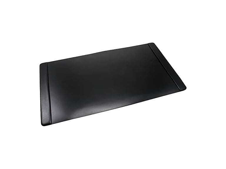 Advantus 935919 Advantus Scratch-Resistance Faux Leather Desk - Image 1