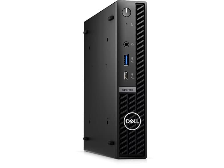 Dell Optiplex 7020 Micro Desktop PC - Image 1