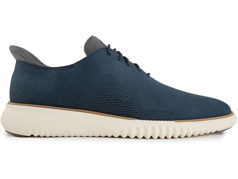 Cole Haan Men's 2.Zerogrand EVO Laser Oxford Shoes - Image 1