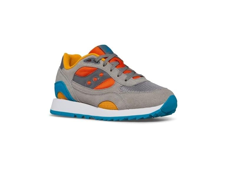 Saucony Kid's Shadow 6000 - Image 1