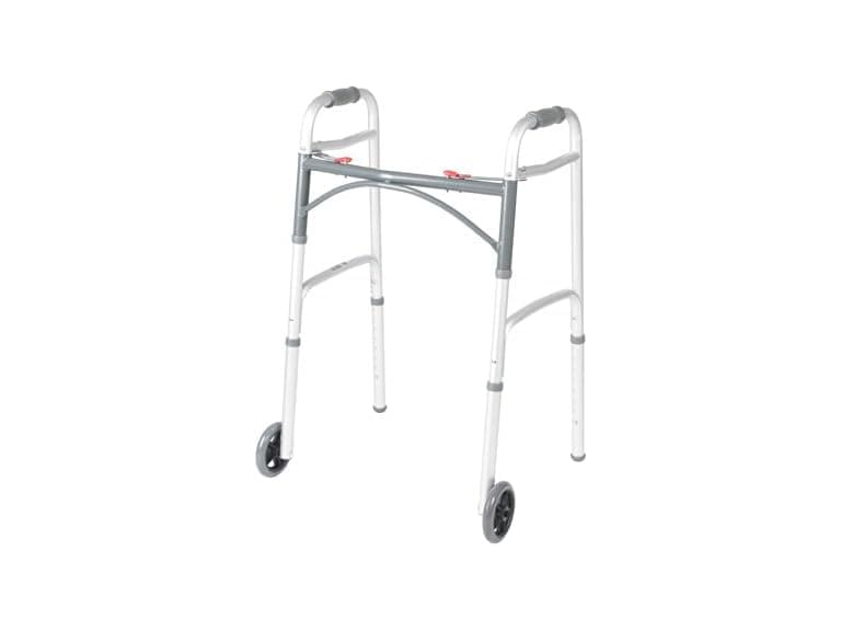 Drive Medical Folding Walker - Image 1