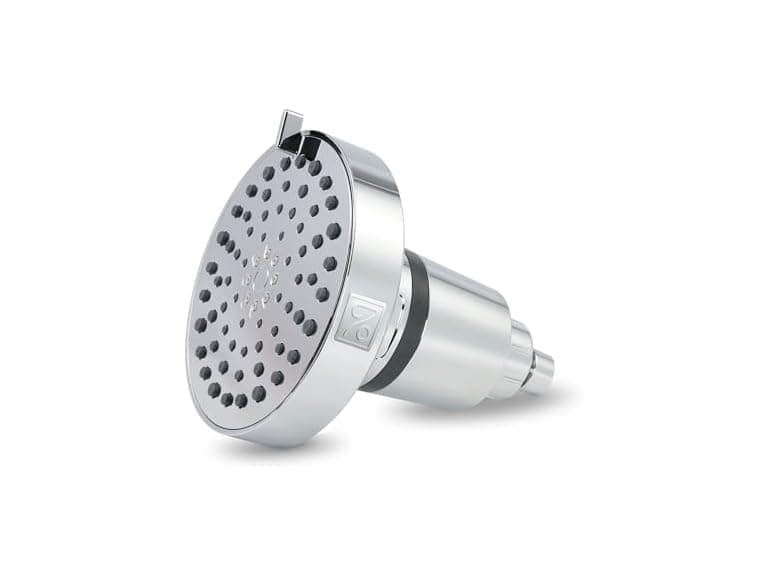 SEVENTY Filtered Shower Head Chrome - Image 1