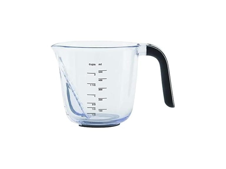 KitchenAid Universal Easy View Angled Measuring Cup - Image 1
