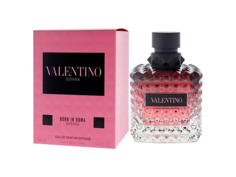 Valentino Donna Born In Roma Intense EDP 3.4 oz. - Image 1