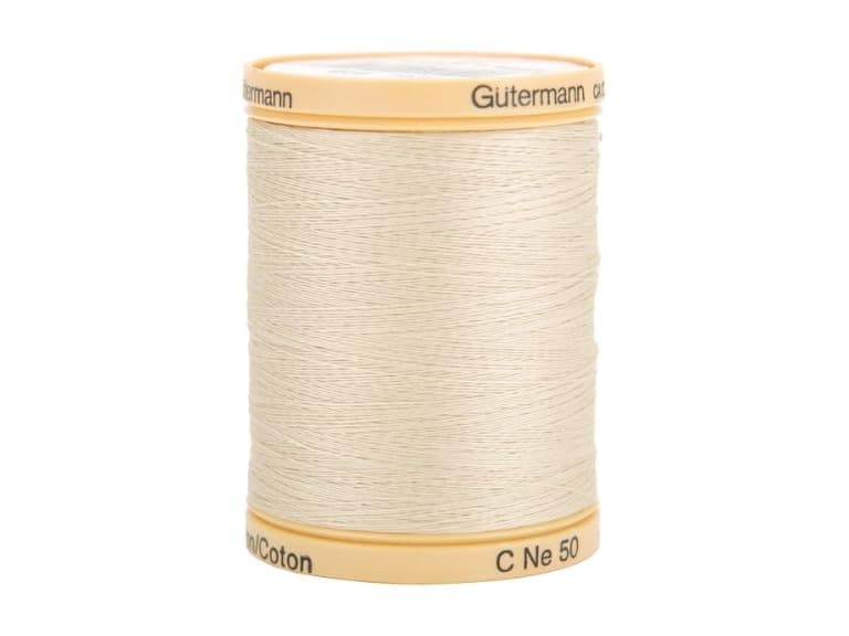 Gtermann Gutermann Natural Cotton Thread Solids 8 - Image 1